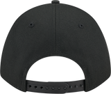 Detroit Lions 9FORTY M-CROWN Snapback Blackout