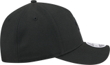 New Orleans Saints 9FORTY M-CROWN Snapback Blackout
