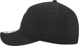 Minnesota Vikings 9FORTY M-CROWN Snapback Blackout