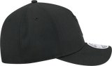 Minnesota Vikings 9FORTY M-CROWN Snapback Blackout