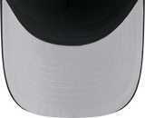 Minnesota Vikings 9FORTY M-CROWN Snapback Blackout