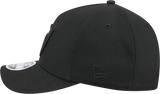 Las Vegas Raiders 9FORTY M-CROWN Snapback Blackout