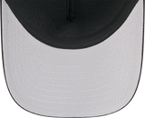 Tampa Bay Buccaneers 9FORTY M-CROWN Snapback Blackout