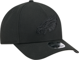 Philadelphia Eagles 9FORTY M-CROWN Snapback Blackout