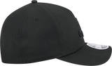 Philadelphia Eagles 9FORTY M-CROWN Snapback Blackout