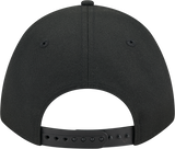 Philadelphia Eagles 9FORTY M-CROWN Snapback Blackout