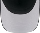 Philadelphia Eagles 9FORTY M-CROWN Snapback Blackout