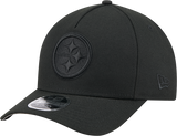 Pittsburgh Steelers 9FORTY M-CROWN Snapback Blackout