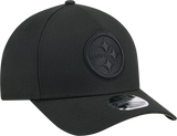 Pittsburgh Steelers 9FORTY M-CROWN Snapback Blackout