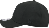 Pittsburgh Steelers 9FORTY M-CROWN Snapback Blackout