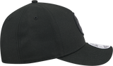 Pittsburgh Steelers 9FORTY M-CROWN Snapback Blackout
