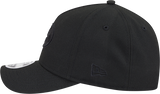 San Francisco 49ers 9FORTY M-CROWN Snapback Blackout