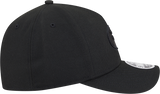 San Francisco 49ers 9FORTY M-CROWN Snapback Blackout
