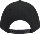 San Francisco 49ers 9FORTY M-CROWN Snapback Blackout