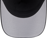 San Francisco 49ers 9FORTY M-CROWN Snapback Blackout