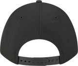 Seattle Seahawks 9FORTY M-CROWN Snapback Blackout