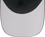 Seattle Seahawks 9FORTY M-CROWN Snapback Blackout