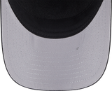 Green Bay Packers 9FORTY M-CROWN A-FRAME Snapback Black And White
