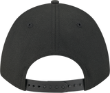 Washington Commanders 9FORTY M-CROWN Snapback Blackout