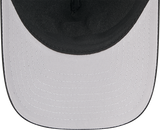Washington Commanders 9FORTY M-CROWN Snapback Blackout