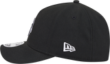 Minnesota Vikings 9FORTY M-CROWN A-FRAME Snapback Black And White