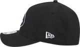 San Francisco 49ers 9FORTY M-CROWN Snapback Black White