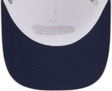 Montreal Canadiens 9FORTY M-CROWN Mesh Strapback