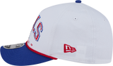 Buffalo Bills 9FORTY M-CROWN Arch Vintage