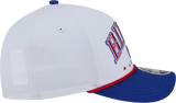 Buffalo Bills 9FORTY M-CROWN Arch Vintage