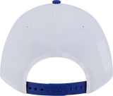 Buffalo Bills 9FORTY M-CROWN Arch Vintage