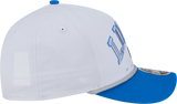 Detroit Lions 9FORTY M-CROWN Arch Vintage