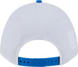 Detroit Lions 9FORTY M-CROWN Arch Vintage