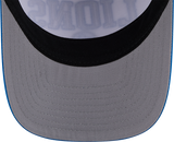 Detroit Lions 9FORTY M-CROWN Arch Vintage