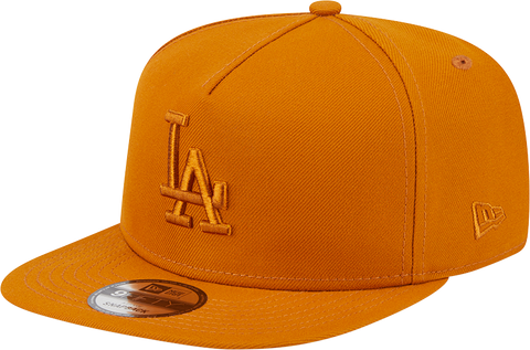 Los Angeles Dodgers 9FIFTY A-FRAME