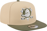 Anaheim Ducks New Era 9Fifty Snapback