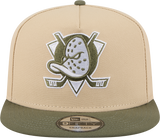 Anaheim Ducks New Era 9Fifty Snapback