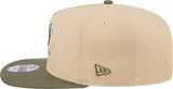 Anaheim Ducks New Era 9Fifty Snapback