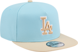 Los Angeles Dodgers 9FIFTY A-FRAME