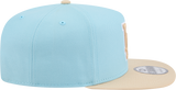 Los Angeles Dodgers 9FIFTY A-FRAME