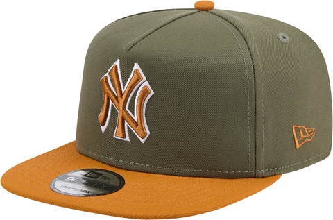 New York Yankees 9FIFTY A-FRAME