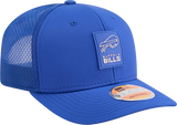 Buffalo Bills 9SEVENTY Stretch 2025 Sideline Hat