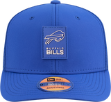 Buffalo Bills 9SEVENTY Stretch 2025 Sideline Hat