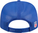 Buffalo Bills 9SEVENTY Stretch 2025 Sideline Hat