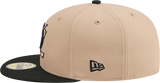 Anaheim Ducks NHL 59FIFTY Fitted Custom