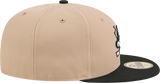 Anaheim Ducks NHL 59FIFTY Fitted Custom