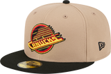 Vancouver Canucks NHL 59FIFTY Fitted Custom