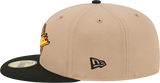 Vancouver Canucks NHL 59FIFTY Fitted Custom