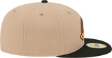 Vancouver Canucks NHL 59FIFTY Fitted Custom