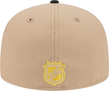Vancouver Canucks NHL 59FIFTY Fitted Custom