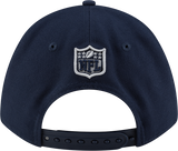 Dallas Cowboys 9FORTY M-CROWN Snapback